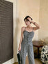 Casual Stripes Co-Ord Sets